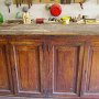 credenza sicilia